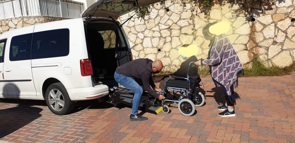 הנדימן במודיעין