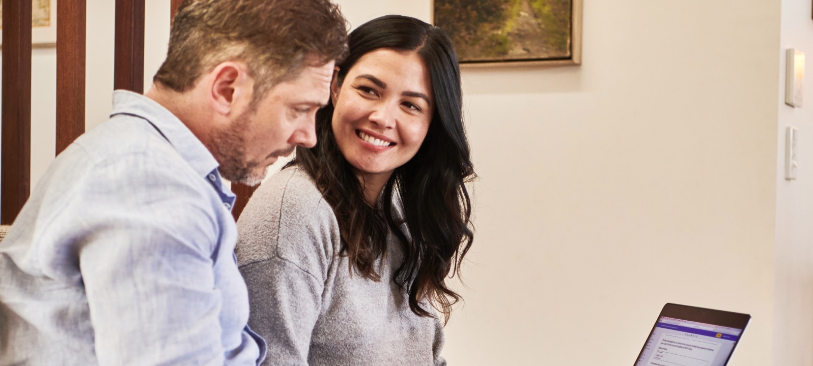 אביב נגר ועמיעד טאוב